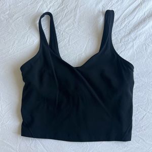 Lululemon align tank
